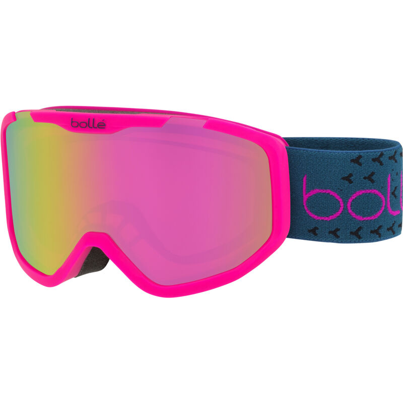 ROCKET PLUS, Pink Blue Matte-Rose Gold, hi-res image number null